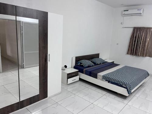 Keur joie in 姆布尔