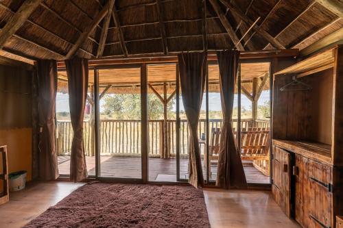 View, Chobe Hideaway in Muchenje
