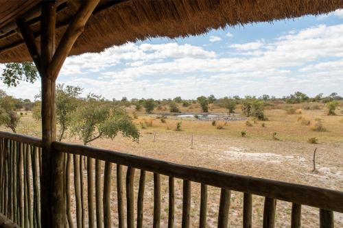Chobe Hideaway in Muchenje
