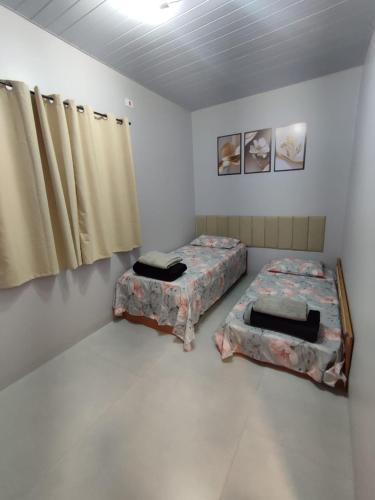 Aconchego moderno , todos os quartos com ar in Guaíra