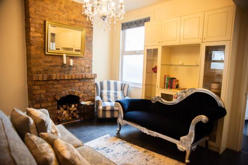 Cosy Rooms, Peaceful, Central Cleethorpes in Grimsby