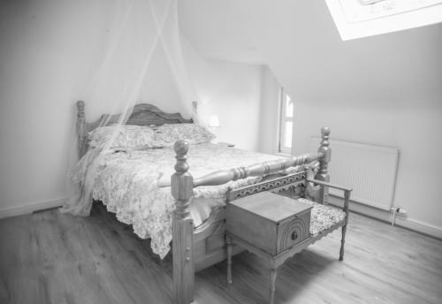 Cosy Rooms, Peaceful, Central Cleethorpes in Grimsby