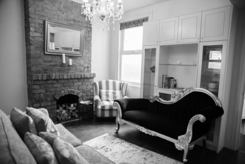Cosy Rooms, Peaceful, Central Cleethorpes in Grimsby