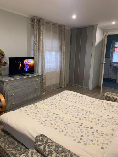 Apartment in a quiet area, near the sea and forest in Jurmala