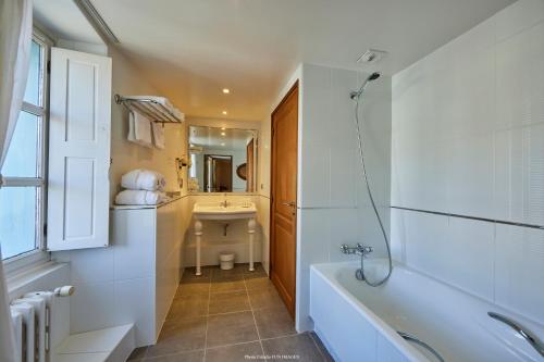 Chambre double avec 1 ou 2 lits, junior