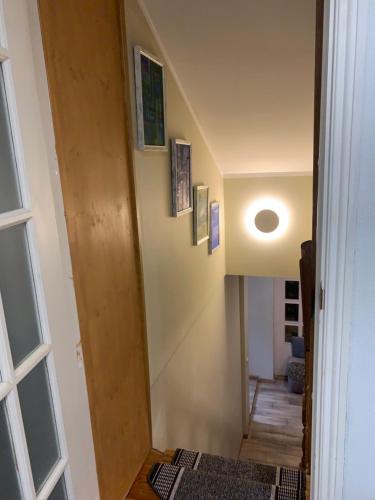 Apartment in a quiet area, near the sea and forest in Jurmala