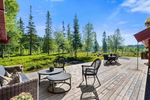 Einrichtungen, Ramstadbu -Lake Cabin near Trondheim, 4 Bedrooms in Storen
