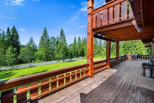 Einrichtungen, Ramstadbu -Lake Cabin near Trondheim, 4 Bedrooms in Storen