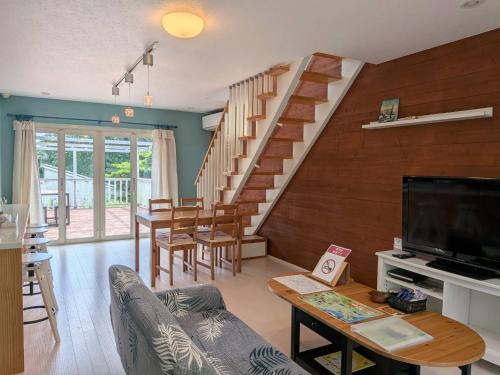 Manazuru ALOHA - Vacation STAY 12678v