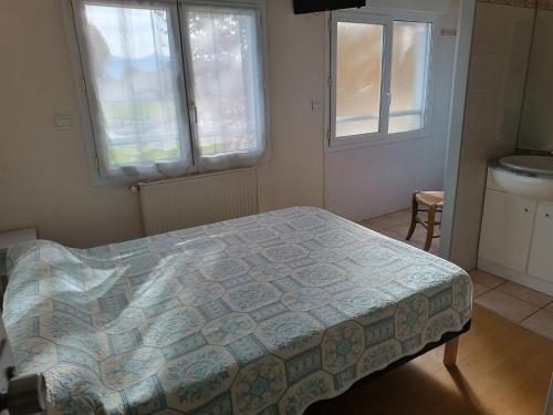 Hôtel des Pyrénées (Hotel des Pyrenees) in อูดูร์