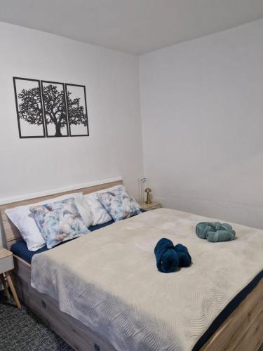 ทัศนียภาพภายนอกโรงแรม, Apartmán Rejštejn (Apartman Rejstejn) in เรชเตย์น