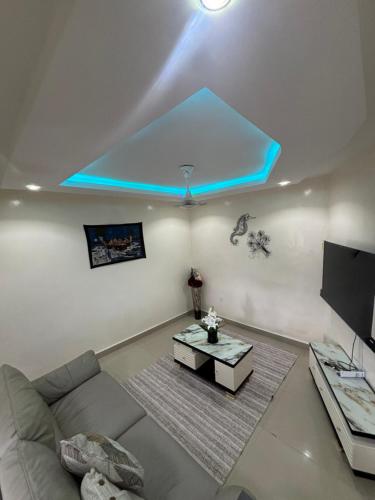 Kotu Heights Apartments in Kololi