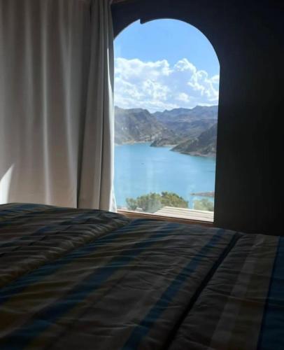 Las Marias in Veinticinco de Mayo