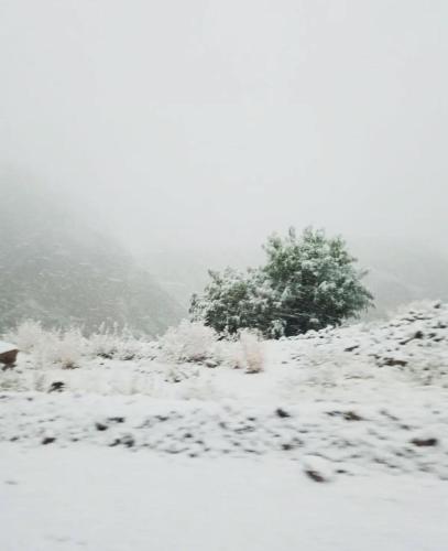Las Marias in Veinticinco de Mayo