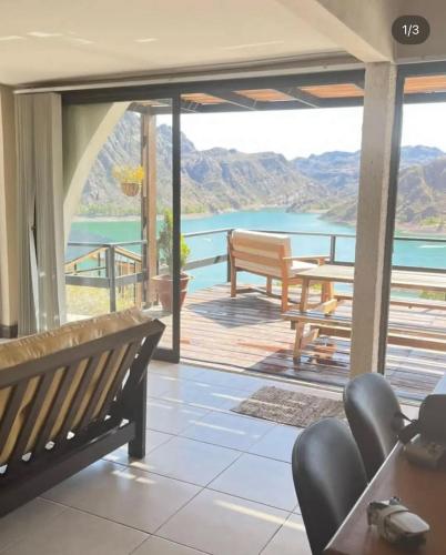 Las Marias in Veinticinco de Mayo