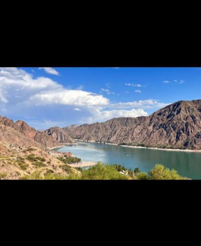 Las Marias in Veinticinco de Mayo