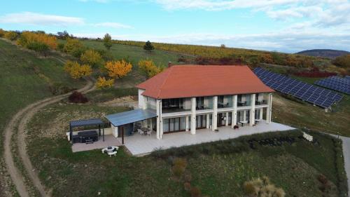 Angyal Villa - Accommodation - Rátka