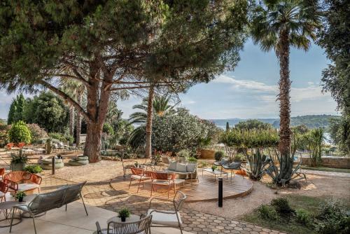 Pub/Ruang Rehat, Valamar Tamaris Resort in Porec