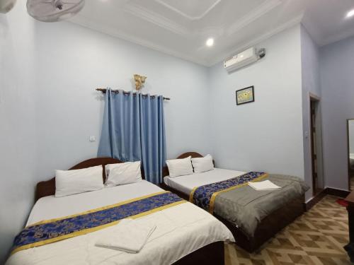 Good Day Kampot Guesthouse in Kampot