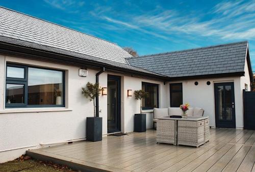 Einrichtungen, Willow Lodge Cashel- Rock View-Sleeps 8 guests-Spacious- Cosy in Cashel