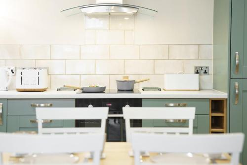 The Old Antiques Warehouse in Other