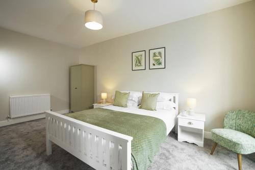 The Old Antiques Warehouse in Other