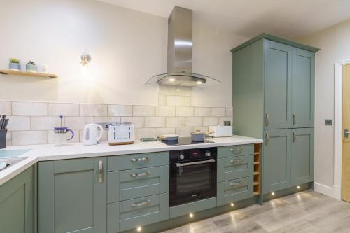 The Old Antiques Warehouse in Other