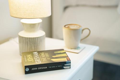 The Old Antiques Warehouse in Other