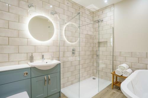 The Old Antiques Warehouse in Other