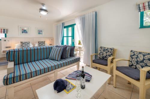 Club Mykonos Langebaan by First Private Stays in Langebaan