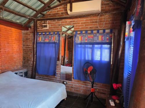 alojamiento Villa sarita in 波薩達斯