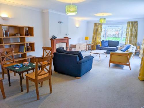 Spacious Family Retreat -sleeps 10-12 gîte à louer Balsham