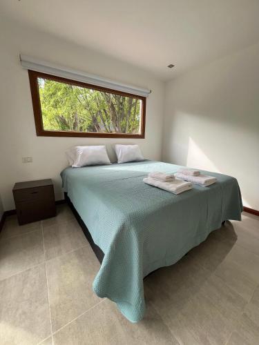 Departamento a estrenar cerca de la Avenida Principal en El Calafate