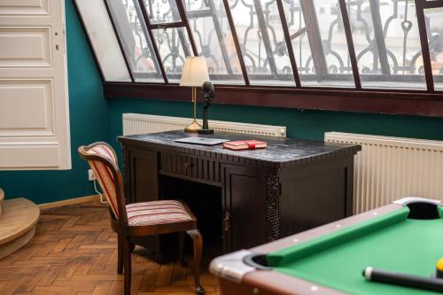 Chateau Charme - Prague centre, Prague (photo 8)