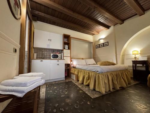 Loft Navona by Quokka 360 - Historic Centre of Rome