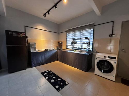 Syaza Haven Homestay in Merlimau