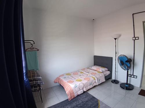 Syaza Haven Homestay in Merlimau