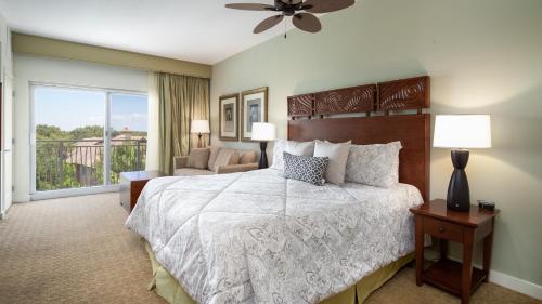 Luau I 6406 at Sandestin – khách sạn tại Biển Miramar
