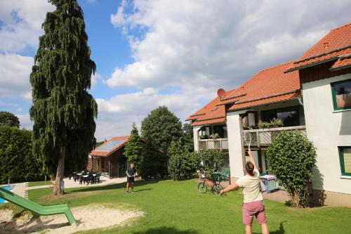 Ferienanlage Harzfreunde