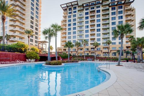 Luau I 6406 at Sandestin in Destin (FL)