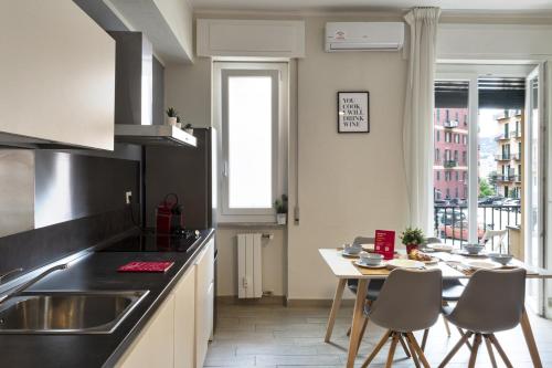 Corsica Boutique Apartment 10 by Wonderful Italy