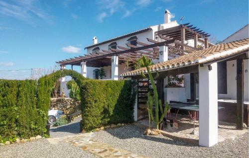 Holiday Home Viña El Arenal, La Vega