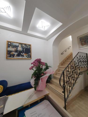 Albergo Flaminia Rooms Grottarossa