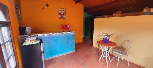 Cabanas DondeJose in El Valle De Anton