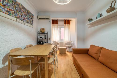Stay U-nique Apartments Salva II, Barcelone