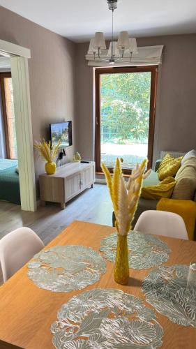 Cozy Mood Apartment Cracow, Krakov