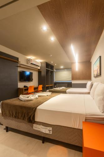 Easy Porto Hotel in Porto De Galinhas