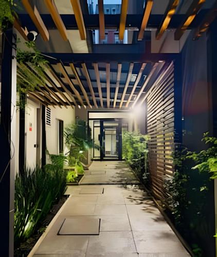 Luxuoso Flat na Bela Cintra, Jardins!, São Paulo