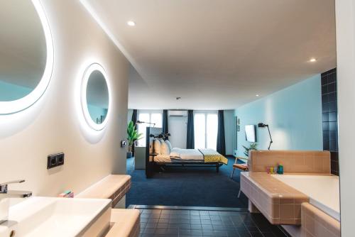 Hotel The Dutch Maastricht, Maastricht (Foto 3)