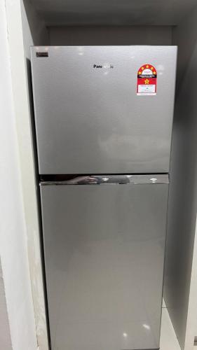 Sea & Sunset View at Sutera Avenue Near Imago in City Center